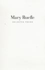 Selected Poems By Mary Ruefle Cover Image