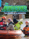 Las Inundaciones By Jennifer Howse Cover Image