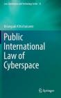 Public International Law of Cyberspace Cover Image
