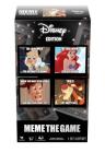 The Disney Meme Game Cover Image