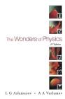 Wonders of Physics, the (2nd Edition) Cover Image