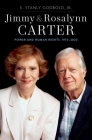 Jimmy and Rosalynn Carter: Power and Human Rights, 1975-2020 Cover Image