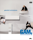 Gam.16: Gewohnt: Un/Common By Daniel Gethmann, Petra Eckhard (Editor), Urs Hirschberg (Editor) Cover Image