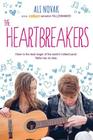 The Heartbreakers (Heartbreak Chronicles #1) Cover Image