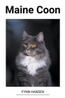 Maine Coon By Fynn Hansen Cover Image