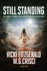 Still Standing By M. G. Crisci, Vicki Fitzgerald Cover Image