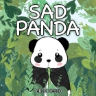 Sad Panda By Eric Desio Cover Image