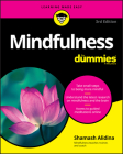 Mindfulness for Dummies By Shamash Alidina Cover Image