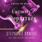 Untimely Departure  Cover Image