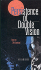 Persistence of Double Vision: Essays on Clint Eastwood Cover Image
