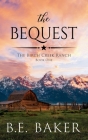 The Bequest By B. E. Baker Cover Image