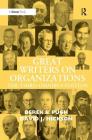Great Writers on Organizations: The Third Omnibus Edition Cover Image