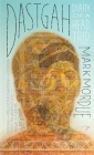 Dastgah: Diary of a Headtrip By Mark Mordue Cover Image