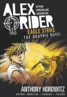 Eagle Strike: An Alex Rider Graphic Novel Cover Image