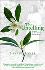 The Untelling By Tayari Jones Cover Image
