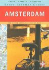 Knopf MapGuide: Amsterdam Cover Image