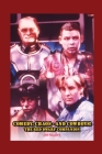 Comedy, Chaos - and Cowboys! The Red Dwarf Companion By Joe Nazzaro Cover Image
