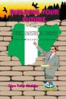 Building Your Future And The Nation Now: A Nigeria Success And Nation Building Course Book By Dipo Toby Alakija Cover Image