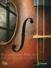 Rooms for the Learned Musician: A 20-Year Retrospective on the Acoustics of Music Education Facilities By Lauren M. Ronsse (Editor), Martin Lawless (Editor), Shane J. Kanter (Editor) Cover Image