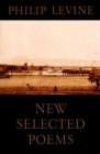 New Selected Poems Cover Image