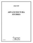 Advanced Tuba Studies Cover Image
