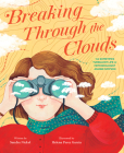 Breaking Through the Clouds: The Sometimes Turbulent Life of Meteorologist Joanne Simpson Cover Image