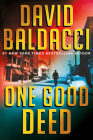 One Good Deed (An Archer Novel) Cover Image