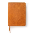 CSB Lifeway Women's Bible, Butterscotch Genuine Leather, Indexed Cover Image
