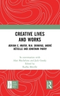 Creative Lives and Works: Adrian C. Mayer, M.N. Srinivas, André Béteille and Johnathan Parry Cover Image