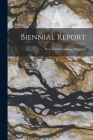 Biennial Report By New York Foundling Hospital (Created by) Cover Image