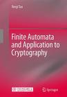 Finite Automata and Application to Cryptography By Renji Tao Cover Image