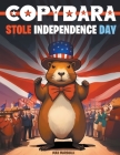 Capybara Stole Independence Day Cover Image