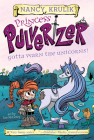 Gotta Warn the Unicorns! #7 (Princess Pulverizer #7) By Nancy Krulik, Ian McGinty (Illustrator) Cover Image