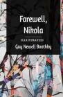 Farewell, Nikola Illustrated Cover Image