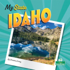 Idaho By Christina Earley Cover Image