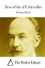 Tess of the d'Urbervilles By The Perfect Library (Editor), Thomas Hardy Cover Image