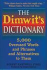 The Dimwit's Dictionary Cover Image
