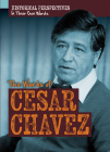The Words of Cesar Chavez By Jagger Youssef Cover Image