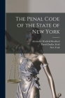 The Penal Code of the State of New York Cover Image