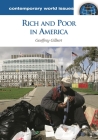 Rich and Poor in America: A Reference Handbook (Contemporary World Issues) Cover Image