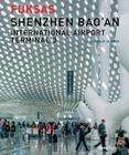 Shenzhen Bao'an International Airport Terminal 3 Cover Image