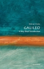 Galileo: A Very Short Introduction (Very Short Introductions #44) Cover Image