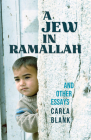 A Jew in Ramallah and Other Essays (Baraka Nonfiction) Cover Image
