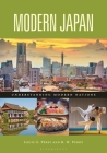 Modern Japan (Understanding Modern Nations) By Louis G. Perez, R. W. Purdy Cover Image