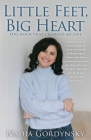 Little Feet, Big Heart: One hour that changed my life Cover Image