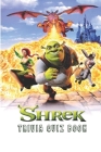 Shrek: Trivia Quiz Book By Rebecca A. Tull Cover Image