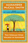 The Woman Who Walked in Sunshine Cover Image