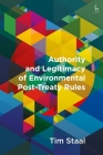 Authority and Legitimacy of Environmental Post-Treaty Rules Cover Image