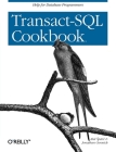 Transact-SQL Cookbook Cover Image