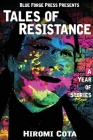 Tales of Resistance Cover Image